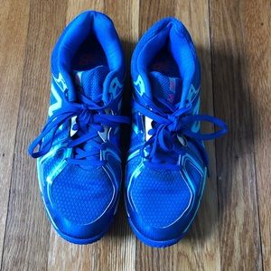 New Balance Sneakers